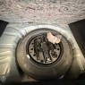 RENAULT CLIO 1.0 BENZINA 91CV 67KW ANNO: 01/2025